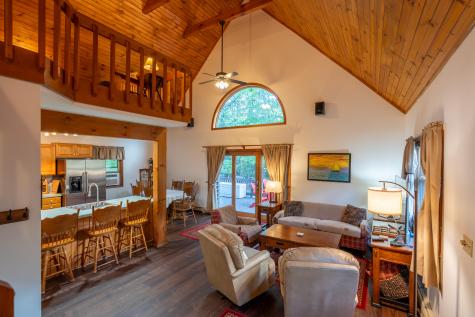 425 Bonnieview Road Black Brook NY 12912