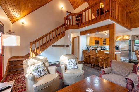 425 Bonnieview Road Black Brook NY 12912