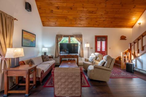 425 Bonnieview Road Black Brook NY 12912