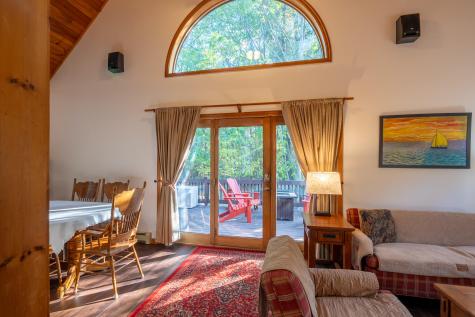 425 Bonnieview Road Black Brook NY 12912