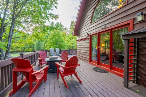 425 Bonnieview Road Black Brook NY 12912