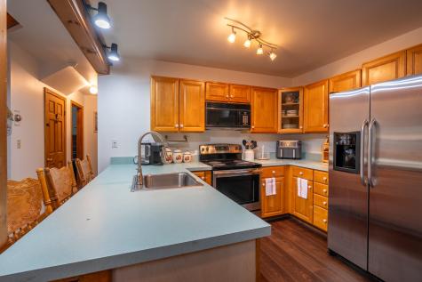 425 Bonnieview Road Black Brook NY 12912