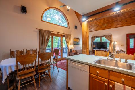 425 Bonnieview Road Black Brook NY 12912