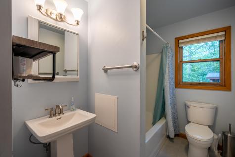 425 Bonnieview Road Black Brook NY 12912