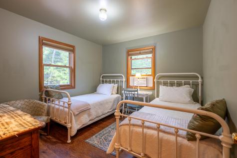 425 Bonnieview Road Black Brook NY 12912