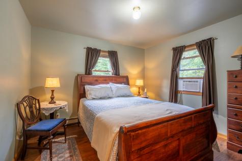 425 Bonnieview Road Black Brook NY 12912