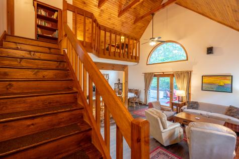 425 Bonnieview Road Black Brook NY 12912