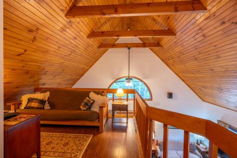 425 Bonnieview Road Black Brook NY 12912