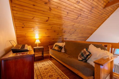 425 Bonnieview Road Black Brook NY 12912