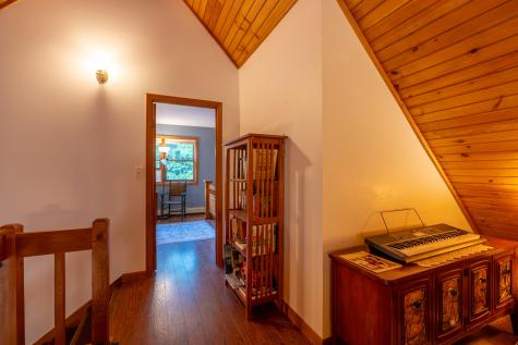 425 Bonnieview Road Black Brook NY 12912