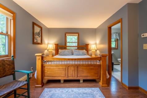 425 Bonnieview Road Black Brook NY 12912