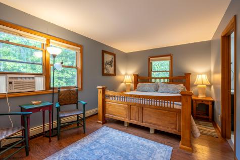 425 Bonnieview Road Black Brook NY 12912