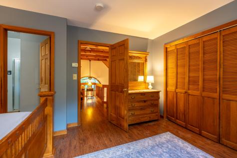 425 Bonnieview Road Black Brook NY 12912