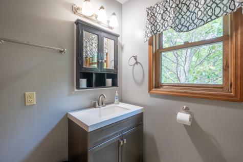 425 Bonnieview Road Black Brook NY 12912