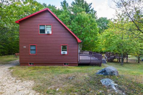 425 Bonnieview Road Black Brook NY 12912