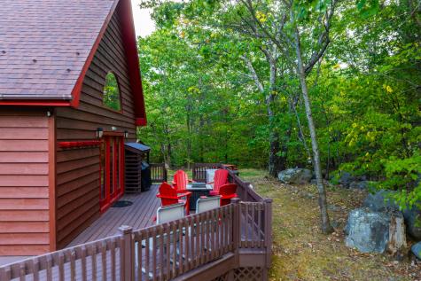 425 Bonnieview Road Black Brook NY 12912