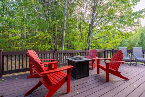 425 Bonnieview Road Black Brook NY 12912