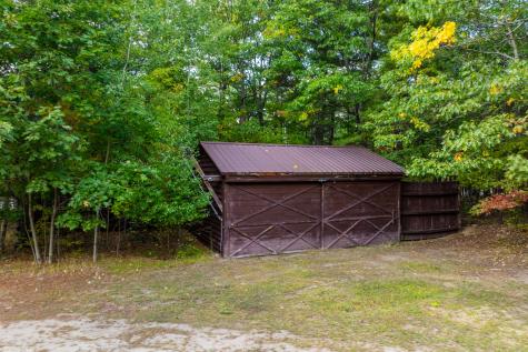 425 Bonnieview Road Black Brook NY 12912