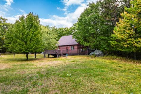 425 Bonnieview Road Black Brook NY 12912