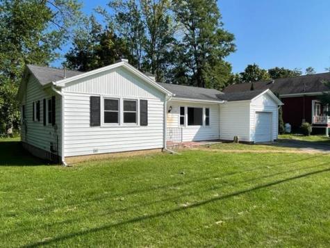 1324 Fiske Road Chazy NY 12921