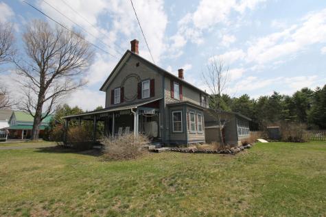 8586 U.s. 9 Lewis NY 12950