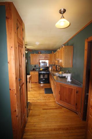 8586 U.s. 9 Lewis NY 12950