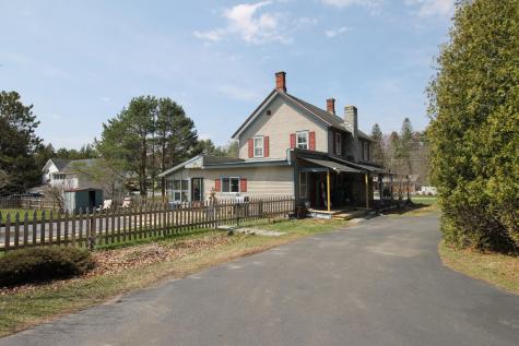 8586 U.s. 9 Lewis NY 12950