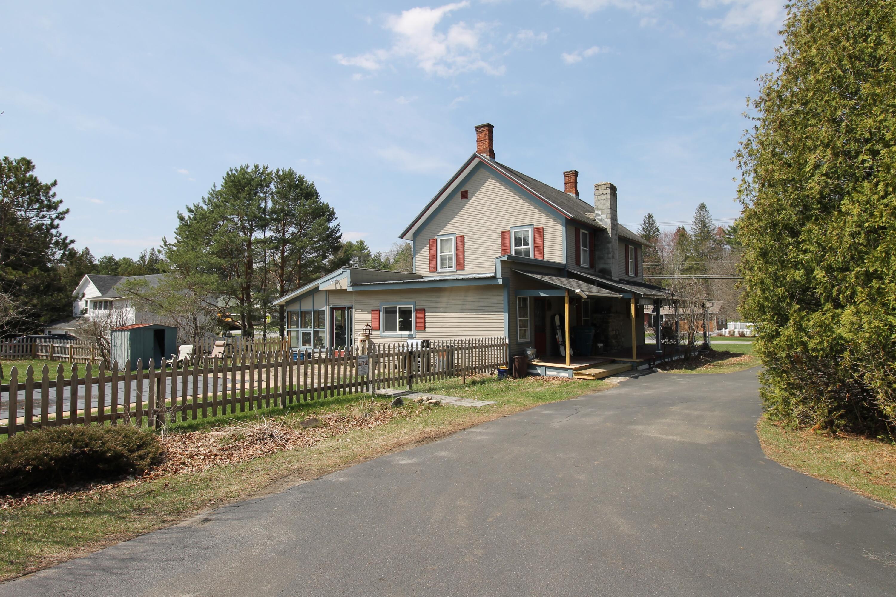 8586 U.s. 9 Lewis NY 12950