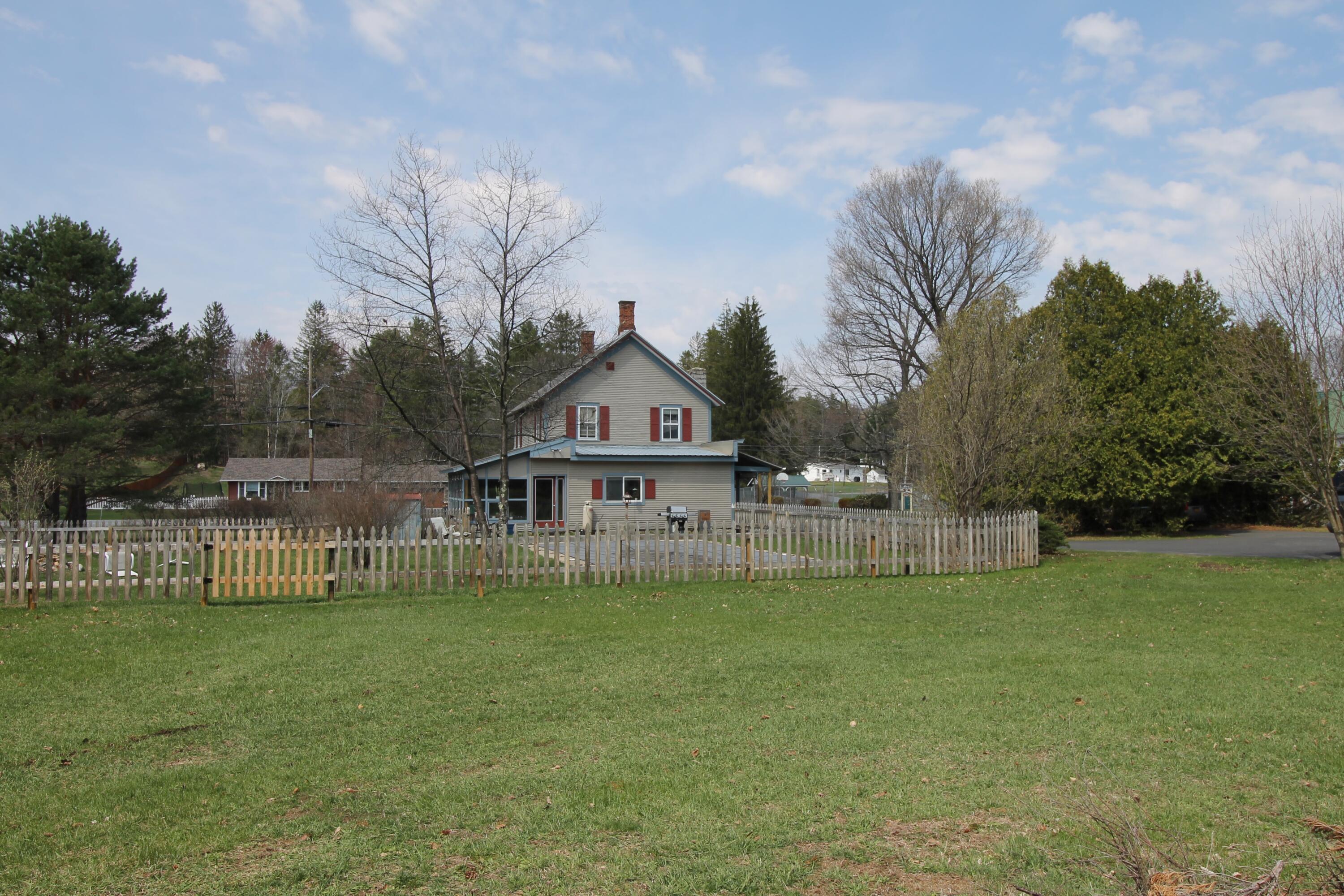 8586 U.s. 9 Lewis NY 12950