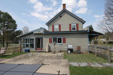 8586 U.s. 9 Lewis NY 12950