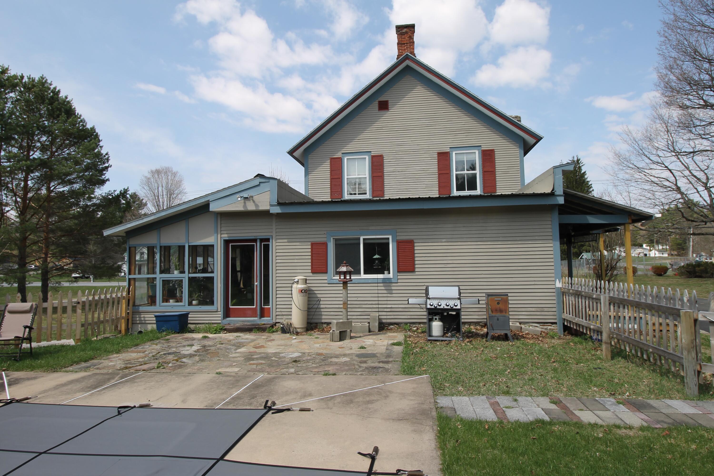 8586 U.s. 9 Lewis NY 12950