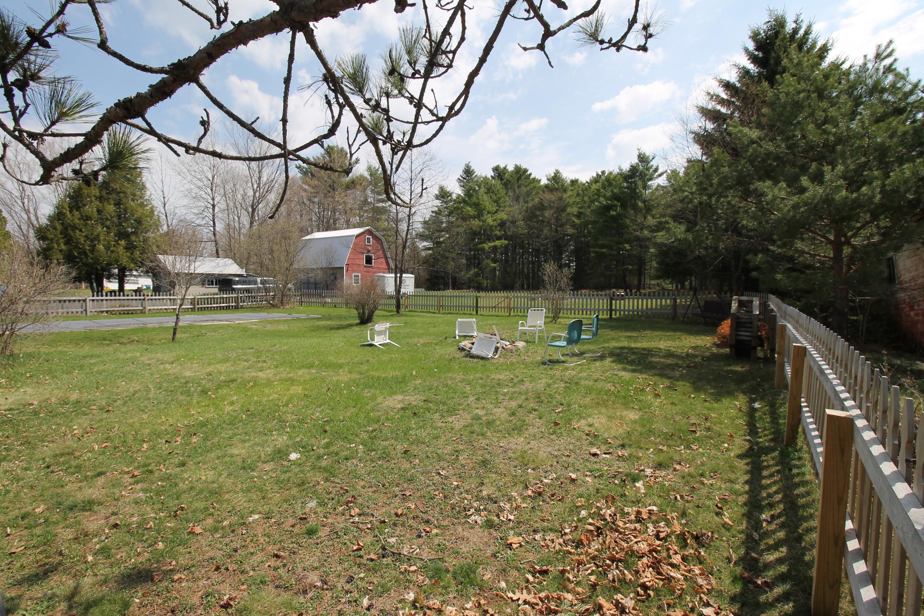8586 U.s. 9 Lewis NY 12950
