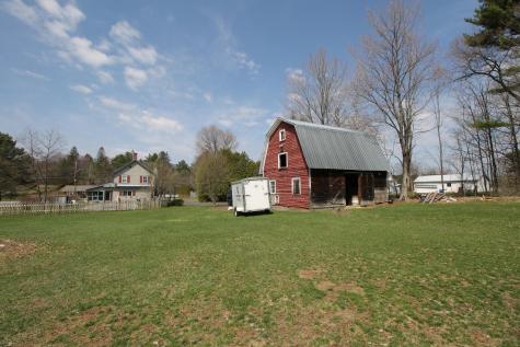 8586 U.s. 9 Lewis NY 12950