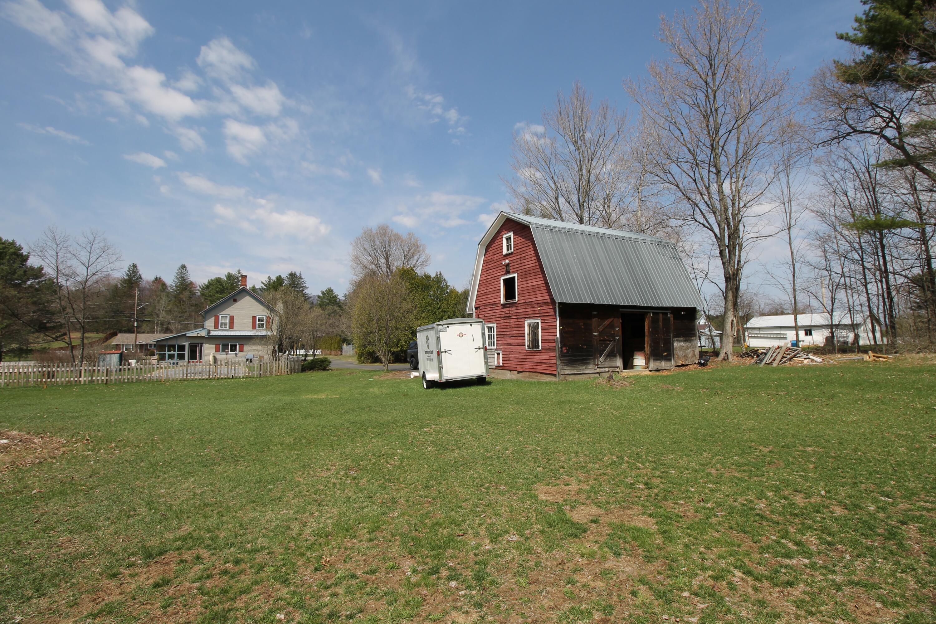 8586 U.s. 9 Lewis NY 12950