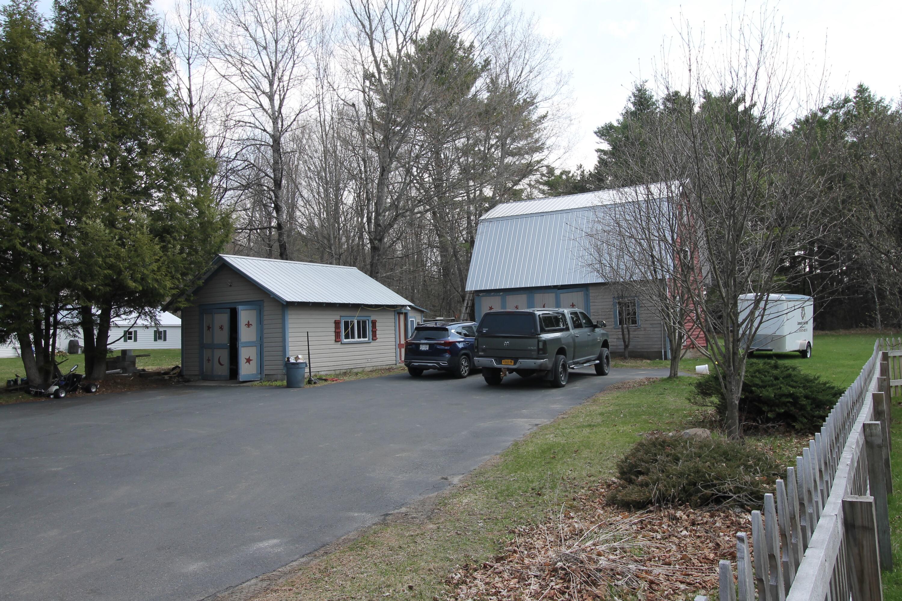 8586 U.s. 9 Lewis NY 12950