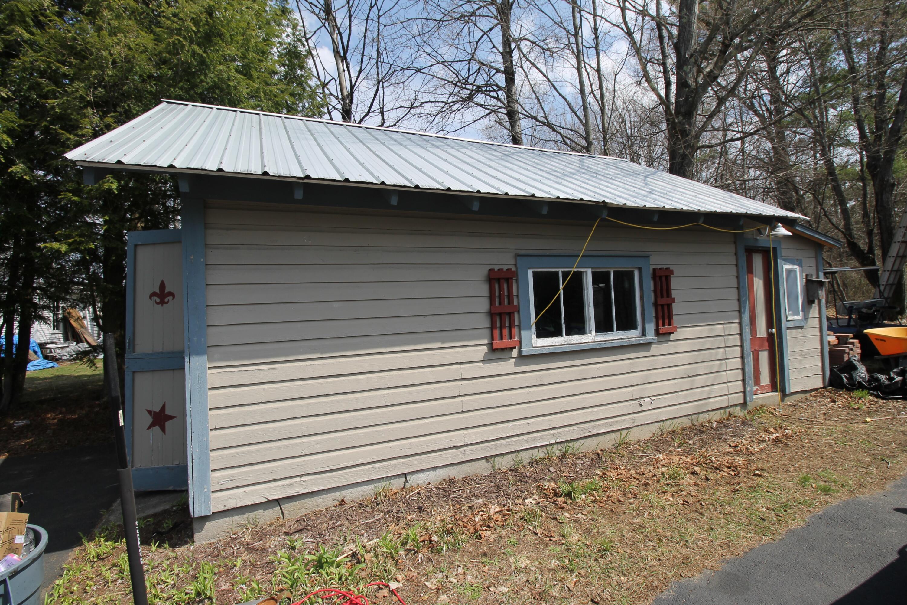 8586 U.s. 9 Lewis NY 12950