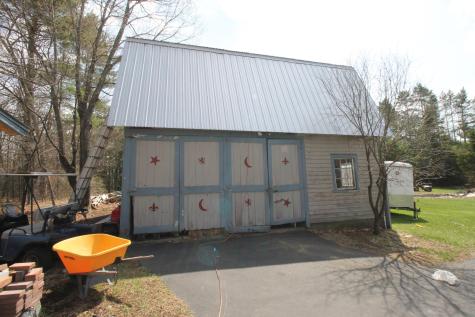 8586 U.s. 9 Lewis NY 12950