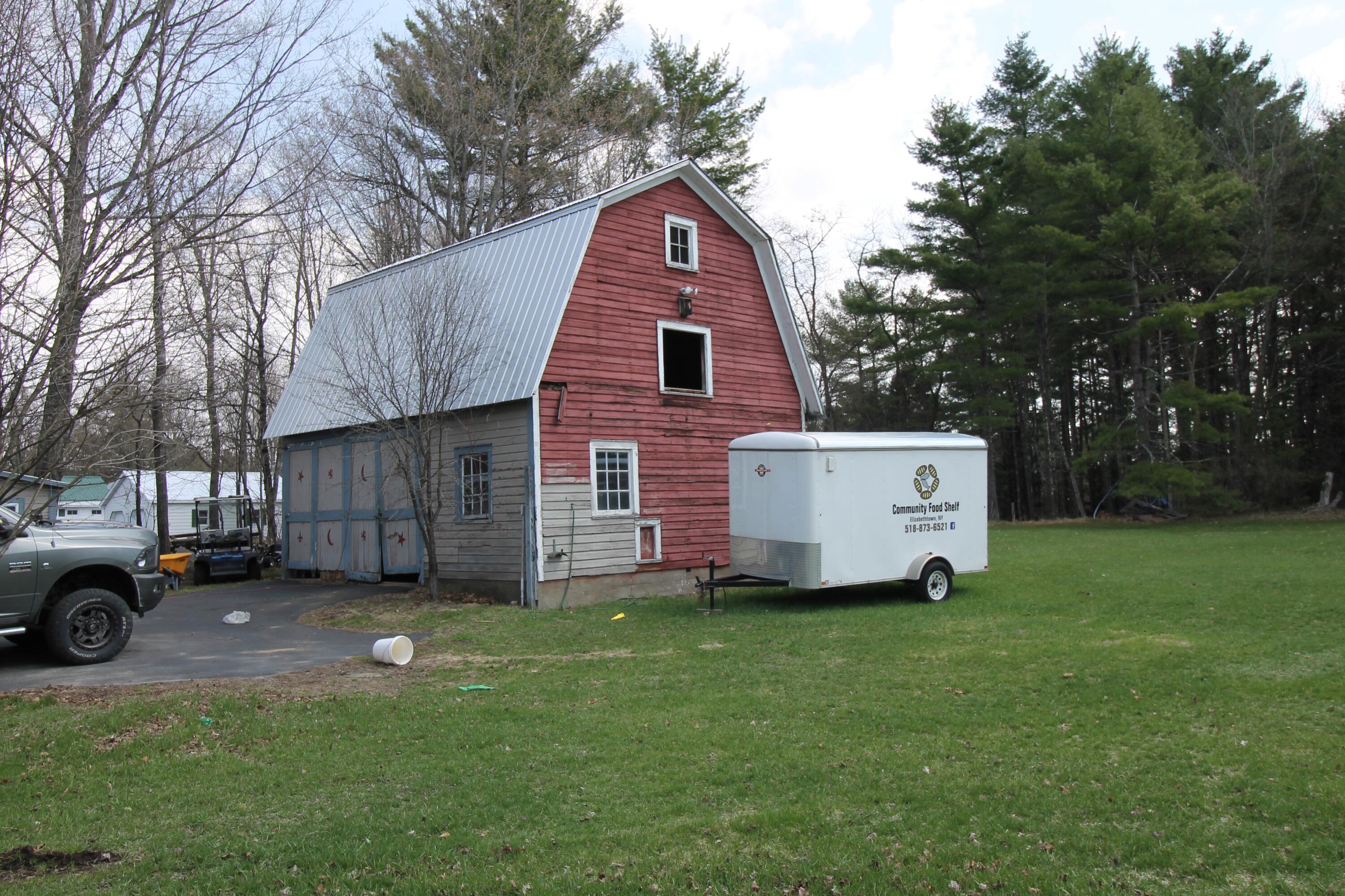 8586 U.s. 9 Lewis NY 12950