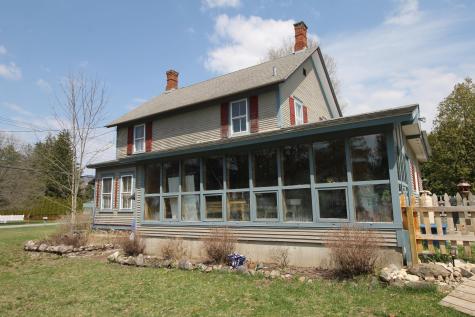 8586 U.s. 9 Lewis NY 12950
