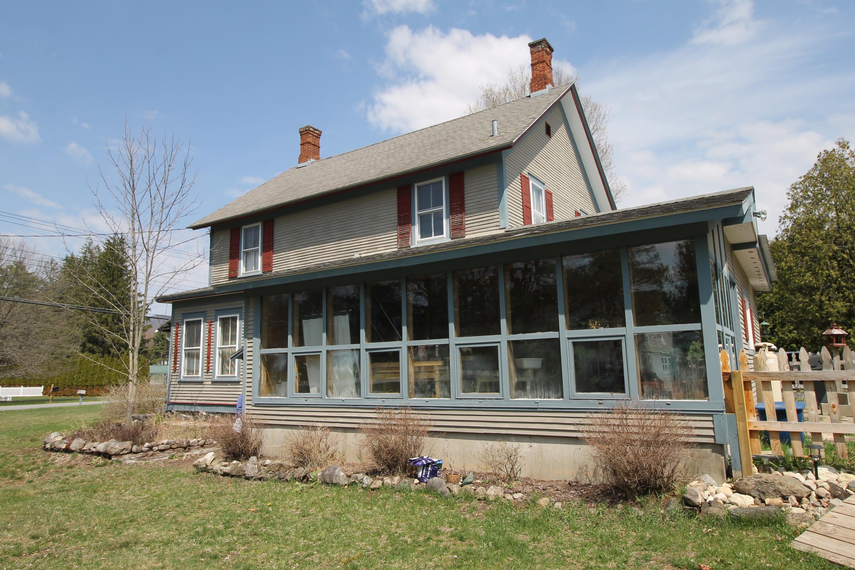 8586 U.s. 9 Lewis NY 12950