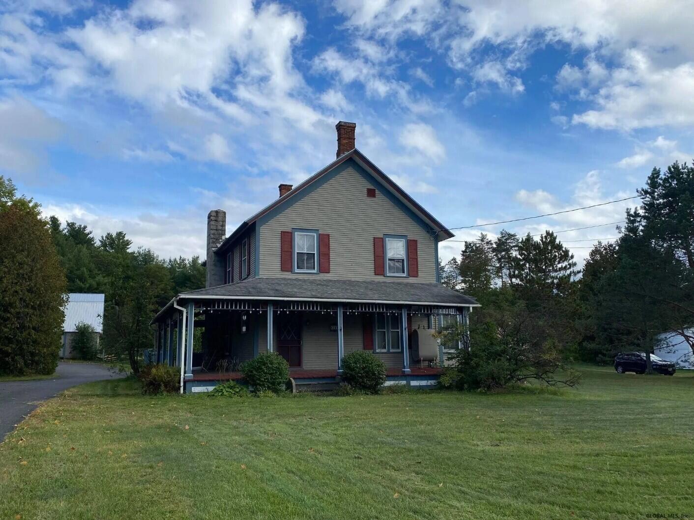 8586 U.s. 9 Lewis NY 12950