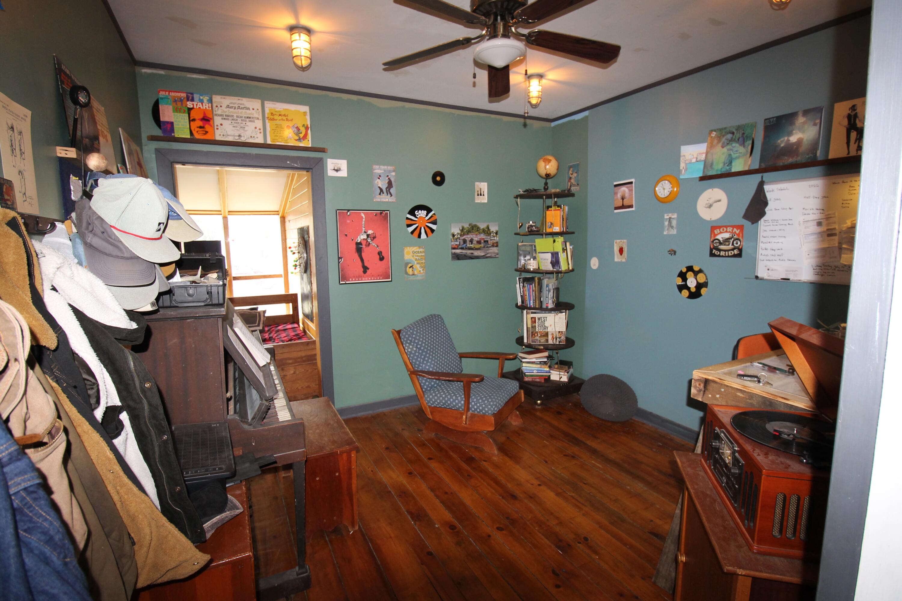 8586 U.s. 9 Lewis NY 12950