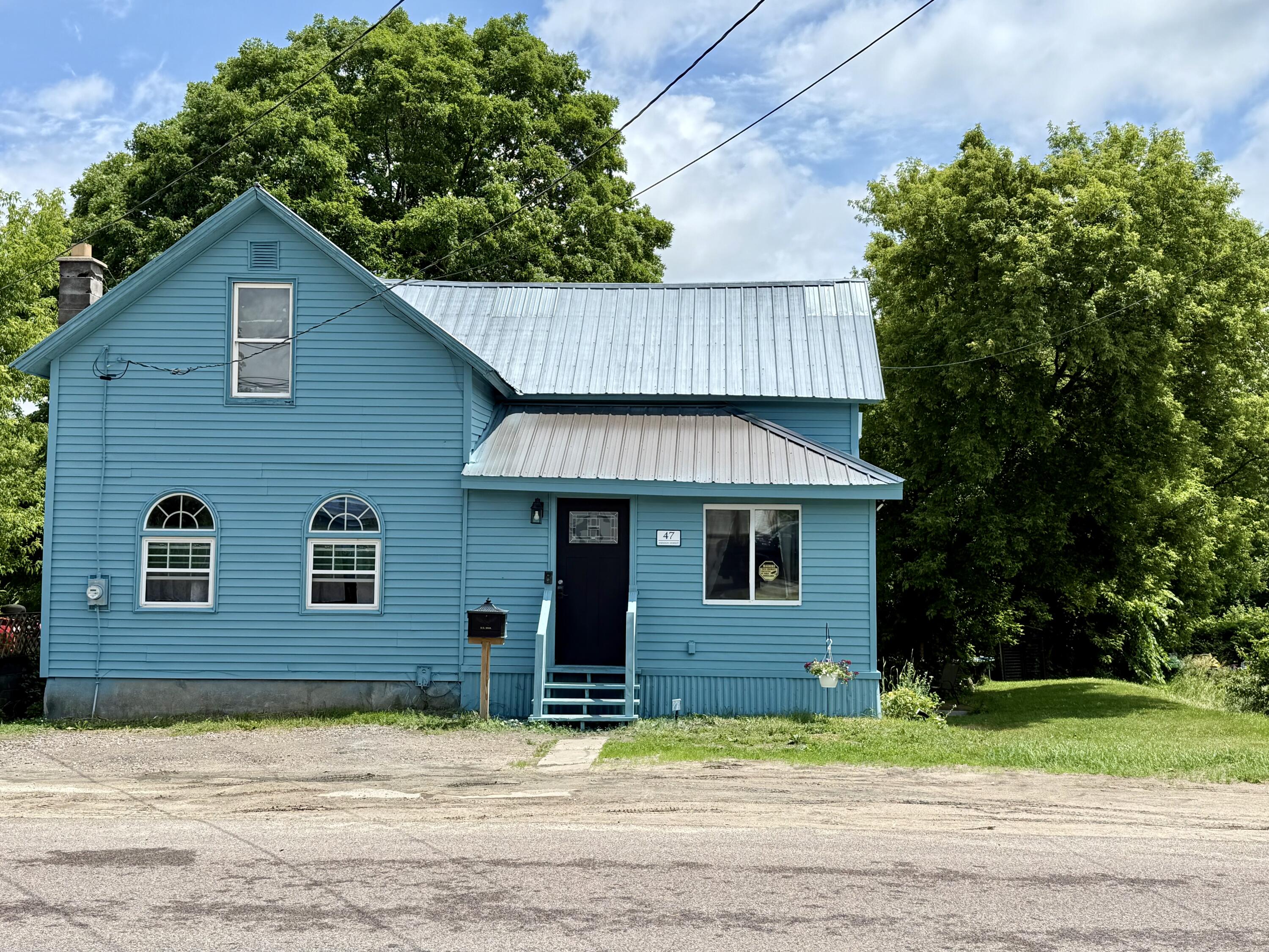 47 Amsden Street Malone NY 12953