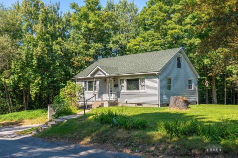 32 Kate Smith Avenue Lake Placid NY 12946