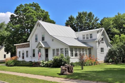 1036 Mason Street Morrisonville NY 12962