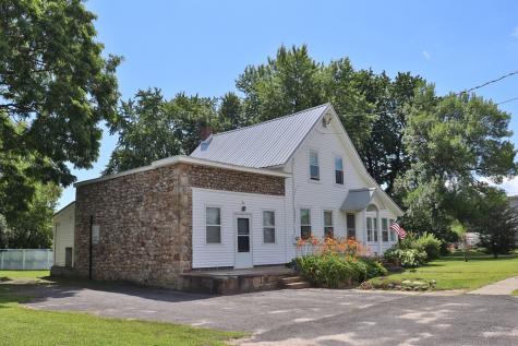 1036 Mason Street Morrisonville NY 12962