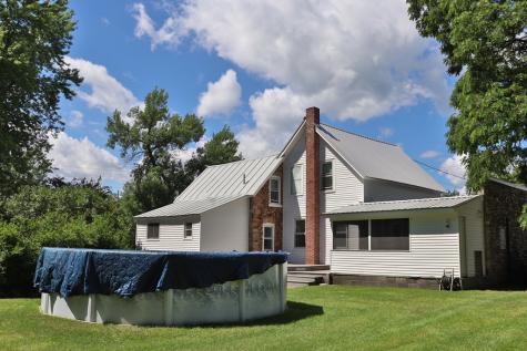 1036 Mason Street Morrisonville NY 12962