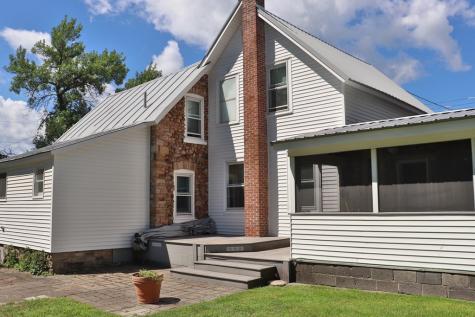 1036 Mason Street Morrisonville NY 12962