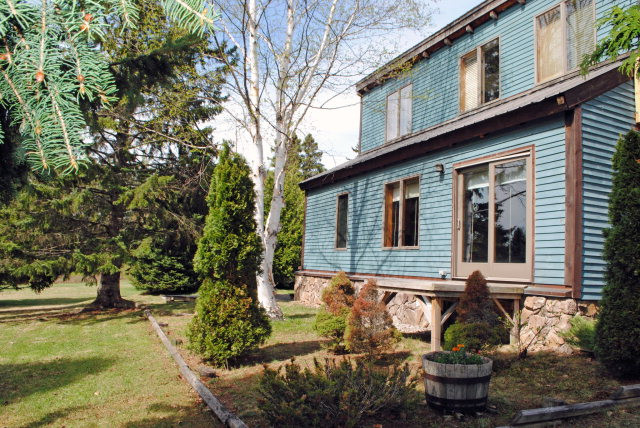 4478 Cascade Road Lake Placid NY 12946