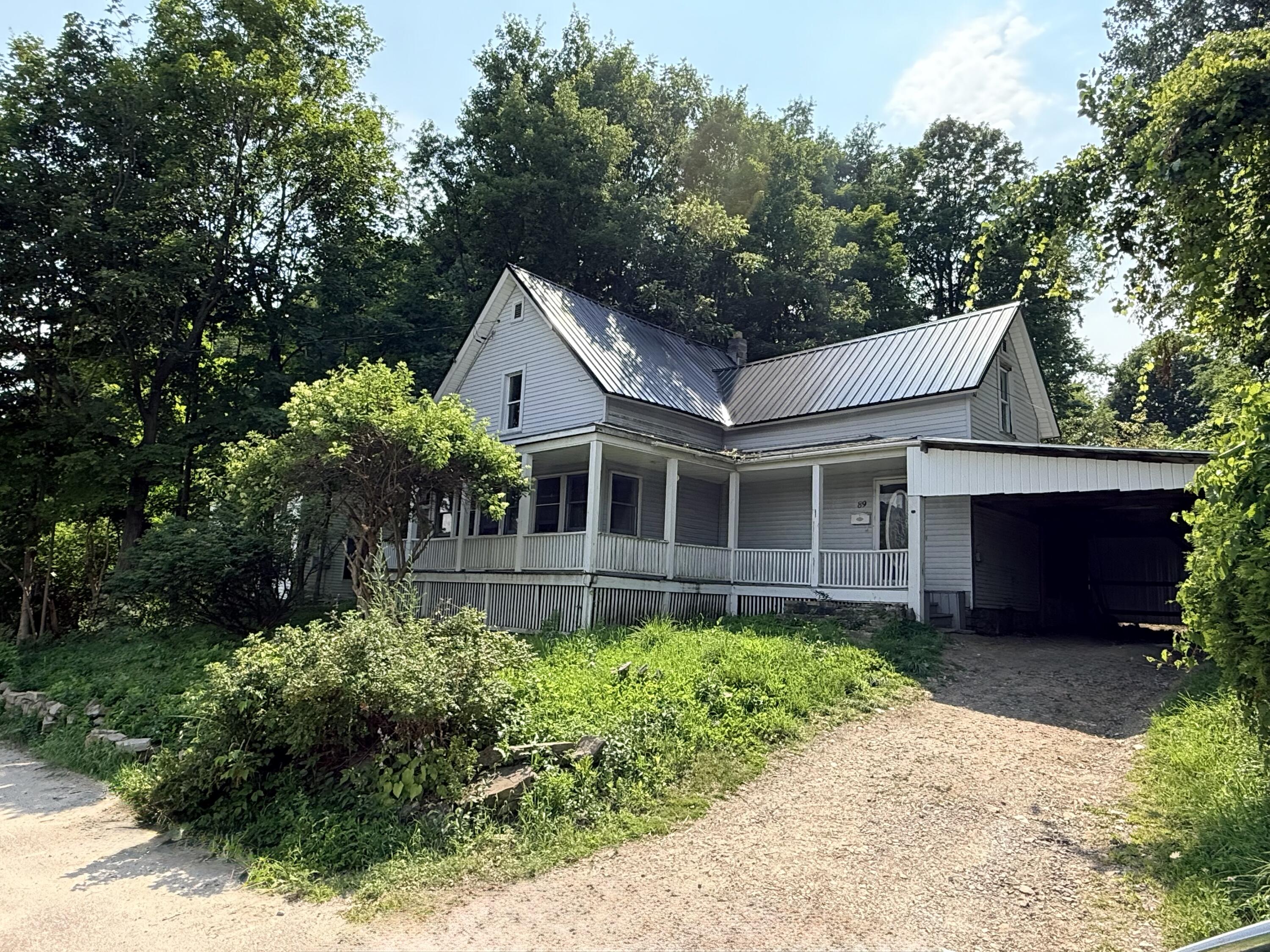89 Duane Street Malone NY 12953